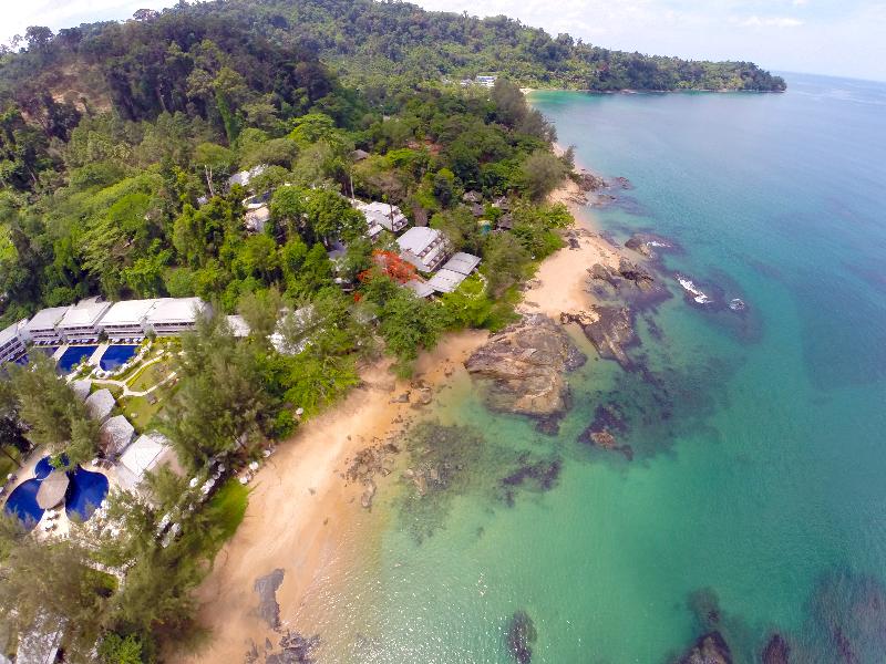 SENTIDO Khao Lak - Plaj
