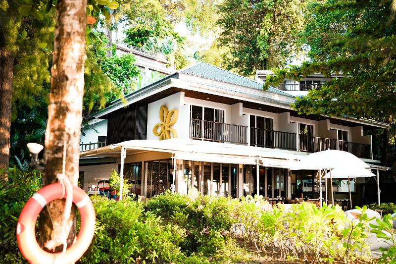 SENTIDO Khao Lak - Restoran