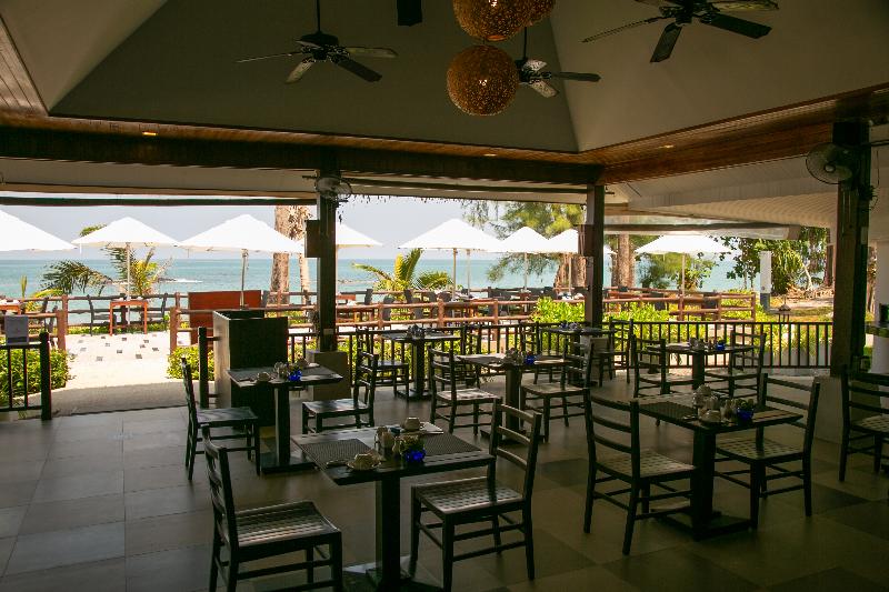 SENTIDO Khao Lak - Restoran