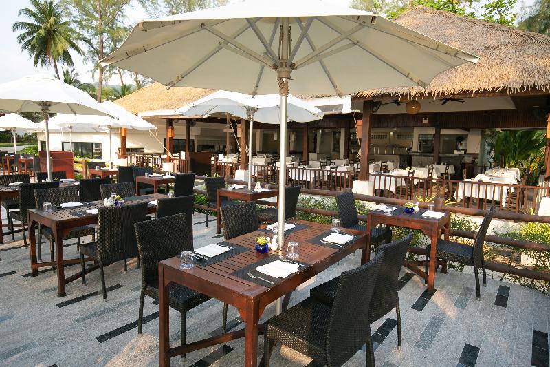 SENTIDO Khao Lak - Restoran