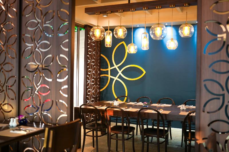 SENTIDO Khao Lak - Restoran