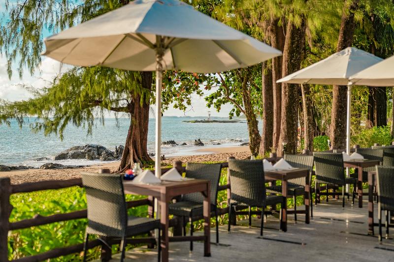 SENTIDO Khao Lak - Restoran