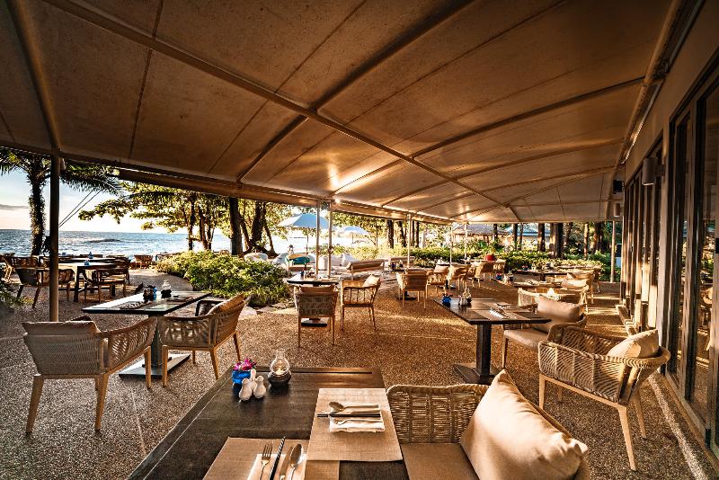 SENTIDO Khao Lak - Restoran