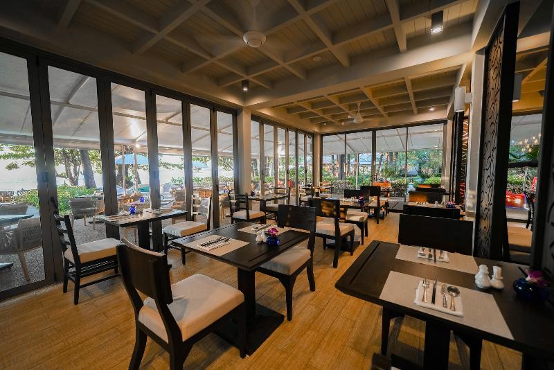SENTIDO Khao Lak - Restoran