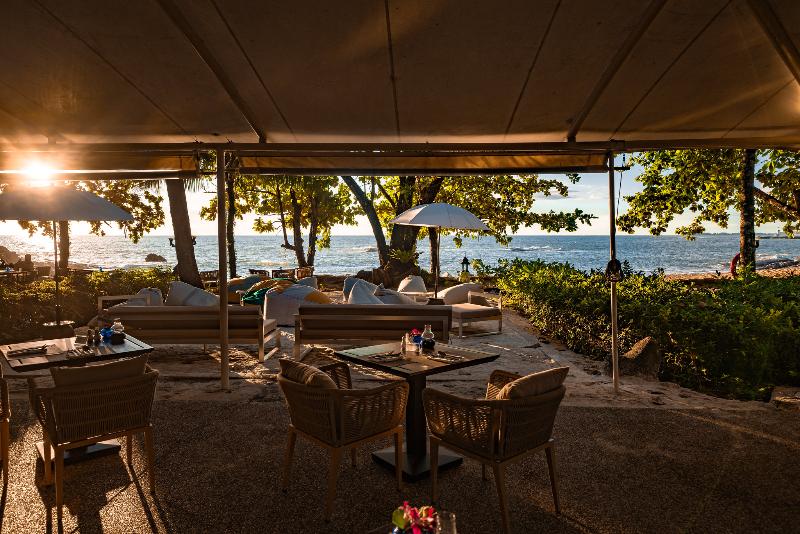 SENTIDO Khao Lak - Restoran