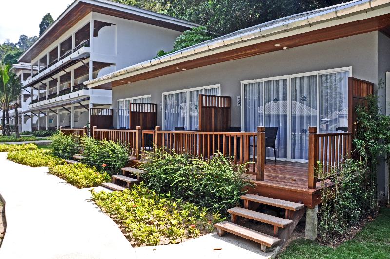 SENTIDO Khao Lak - Teras