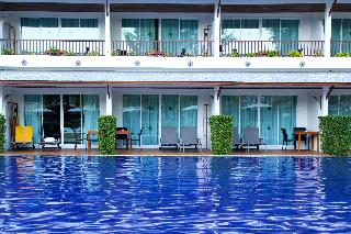 SENTIDO Khao Lak fotoÄŸrafÄ±