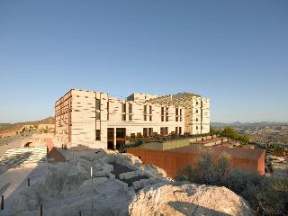 Parador Castillo de Lorca