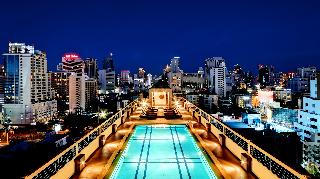 Chateau de Bangkok fotoÄŸrafÄ±