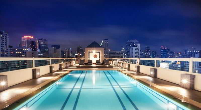 Chateau de Bangkok fotoÄŸrafÄ±