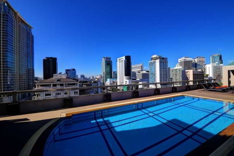 Chateau de Bangkok fotoÄŸrafÄ±