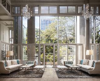 Oriental Residence Bangkok fotoÄŸrafÄ±