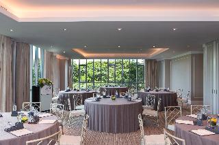 Oriental Residence Bangkok fotoÄŸrafÄ±