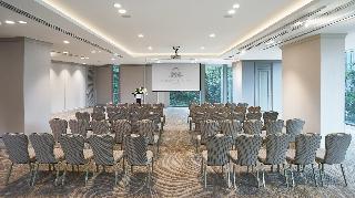 Oriental Residence Bangkok fotoÄŸrafÄ±