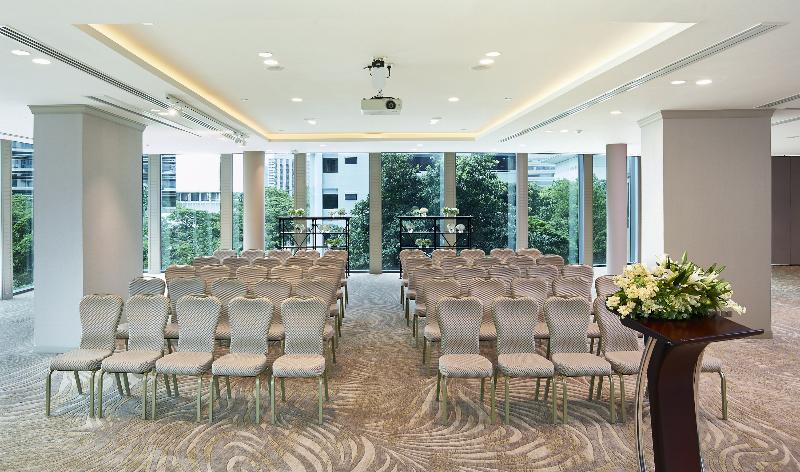 Oriental Residence Bangkok - Toplantı