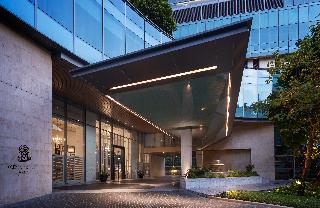 Oriental Residence Bangkok fotoÄŸrafÄ±