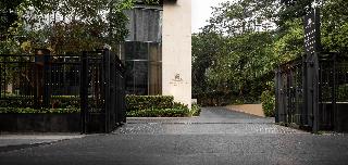Oriental Residence Bangkok fotoÄŸrafÄ±