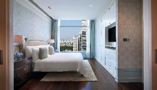 Oriental Residence Bangkok fotoÄŸrafÄ±