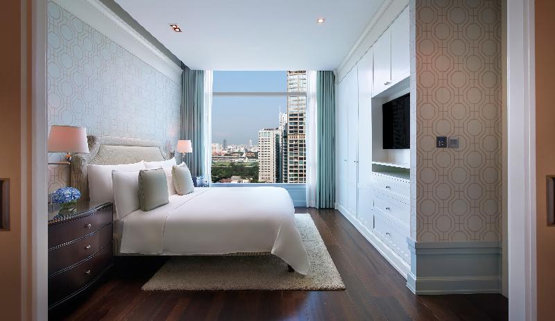Oriental Residence Bangkok - Oda