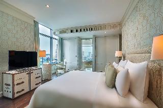 Oriental Residence Bangkok fotoÄŸrafÄ±
