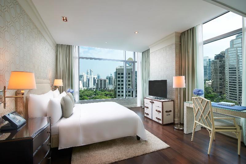 Oriental Residence Bangkok - Oda