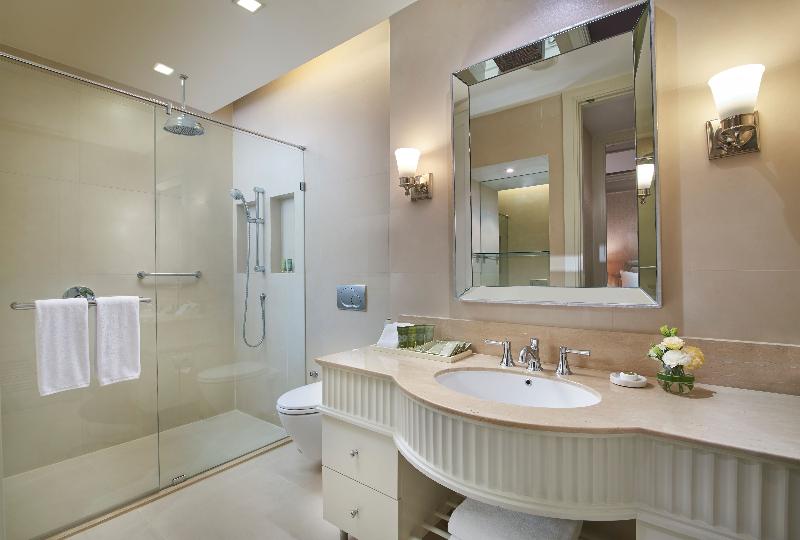 Oriental Residence Bangkok - Oda