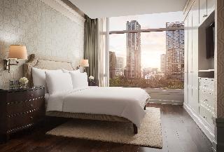 Oriental Residence Bangkok fotoÄŸrafÄ±