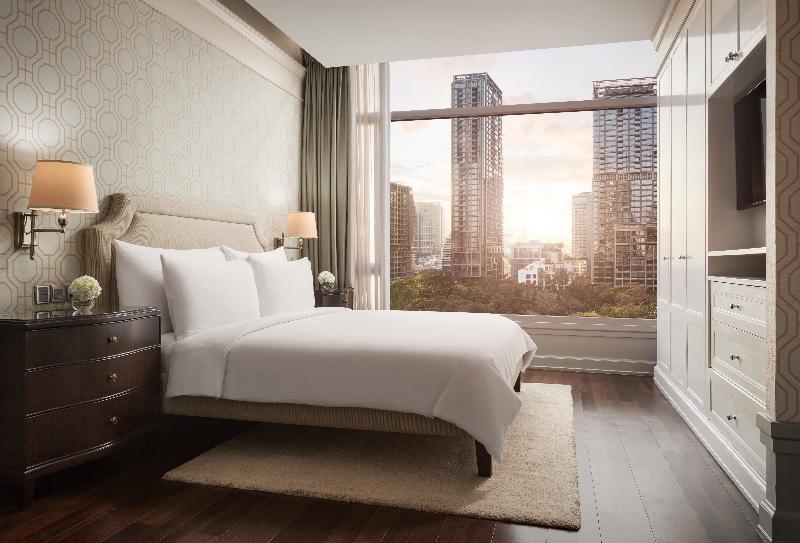Oriental Residence Bangkok - Oda