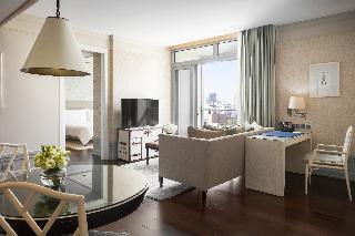 Oriental Residence Bangkok fotoÄŸrafÄ±