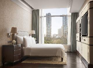 Oriental Residence Bangkok fotoÄŸrafÄ±