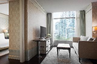 Oriental Residence Bangkok fotoÄŸrafÄ±