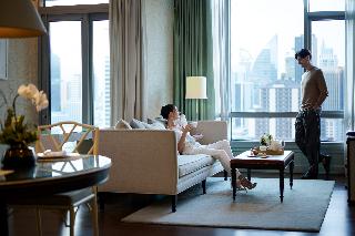 Oriental Residence Bangkok fotoÄŸrafÄ±