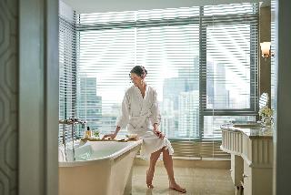 Oriental Residence Bangkok fotoÄŸrafÄ±
