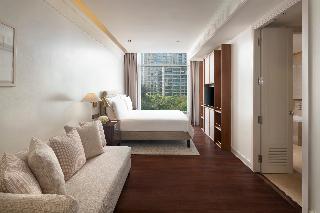 Oriental Residence Bangkok fotoÄŸrafÄ±
