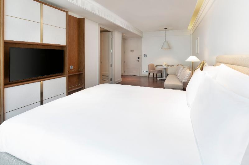 Oriental Residence Bangkok - Oda