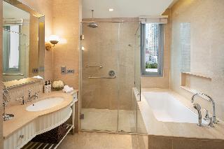 Oriental Residence Bangkok fotoÄŸrafÄ±