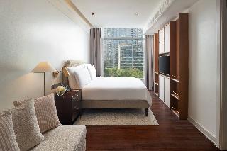 Oriental Residence Bangkok fotoÄŸrafÄ±
