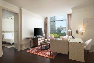 Oriental Residence Bangkok fotoÄŸrafÄ±