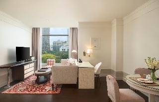 Oriental Residence Bangkok fotoÄŸrafÄ±