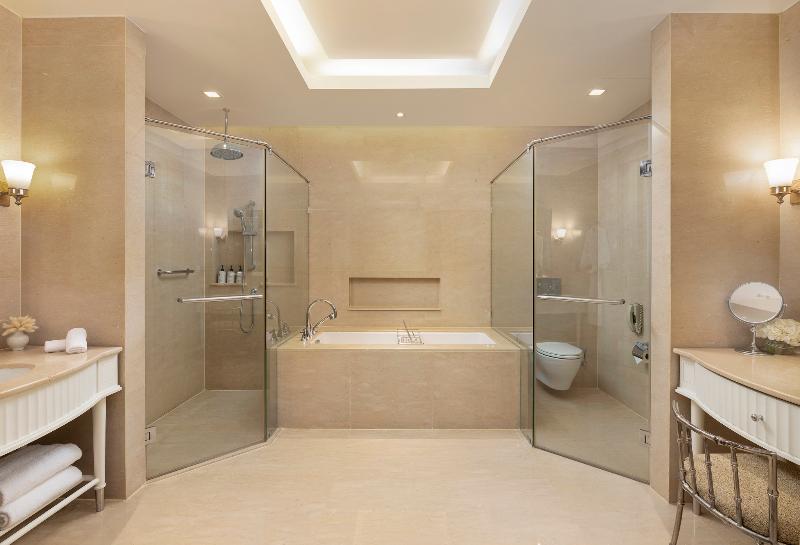 Oriental Residence Bangkok - Oda