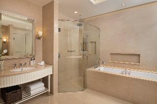Oriental Residence Bangkok fotoÄŸrafÄ±