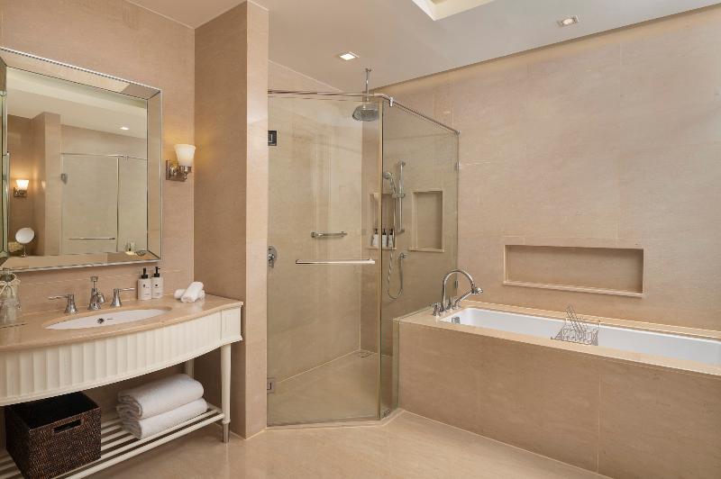 Oriental Residence Bangkok - Oda