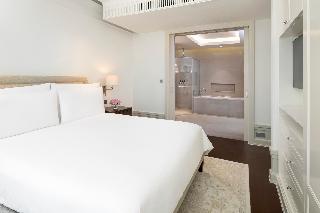 Oriental Residence Bangkok fotoÄŸrafÄ±