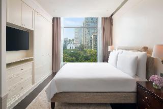Oriental Residence Bangkok fotoÄŸrafÄ±
