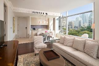 Oriental Residence Bangkok fotoÄŸrafÄ±