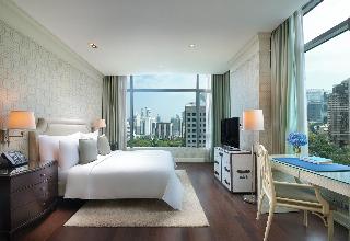 Oriental Residence Bangkok fotoÄŸrafÄ±