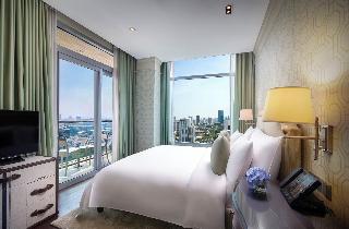 Oriental Residence Bangkok fotoÄŸrafÄ±