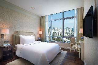 Oriental Residence Bangkok fotoÄŸrafÄ±