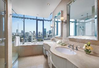 Oriental Residence Bangkok fotoÄŸrafÄ±