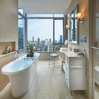 Oriental Residence Bangkok fotoÄŸrafÄ±